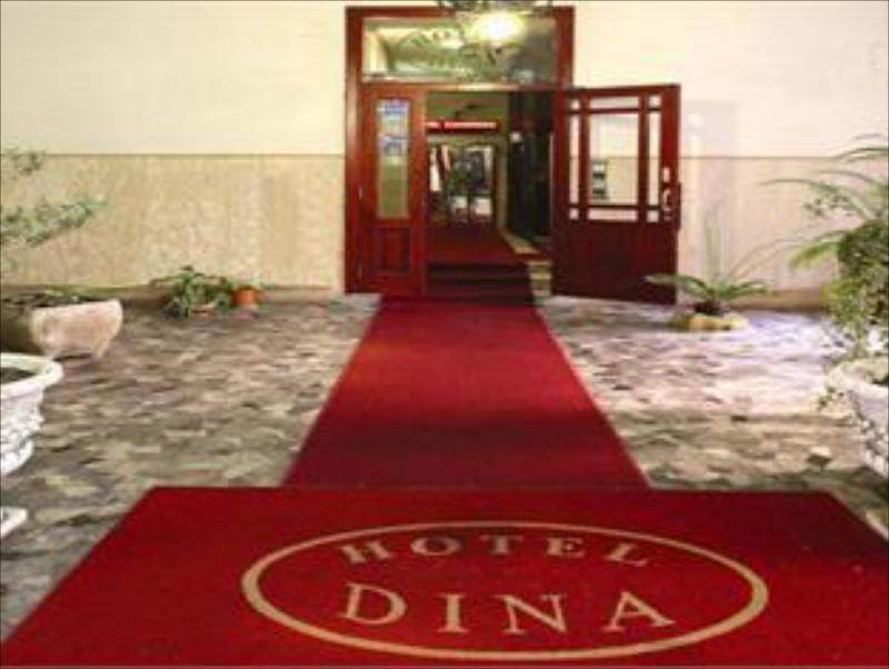 Hotel Dina - image 2