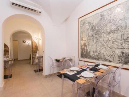 Domus Colosseo Hotel