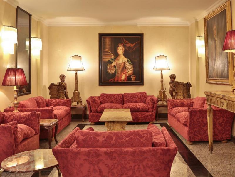 Best Western Hotel Rivoli - image 3