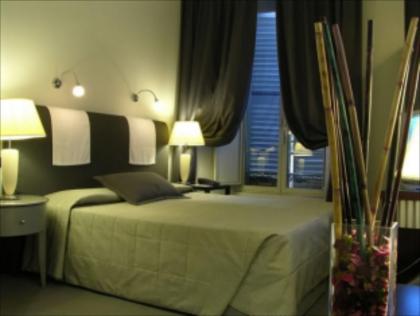 Hotel Giuggioli Rome 