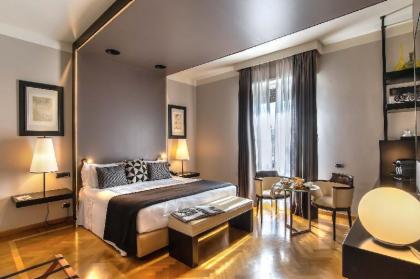 47 Boutique Hotel - image 7