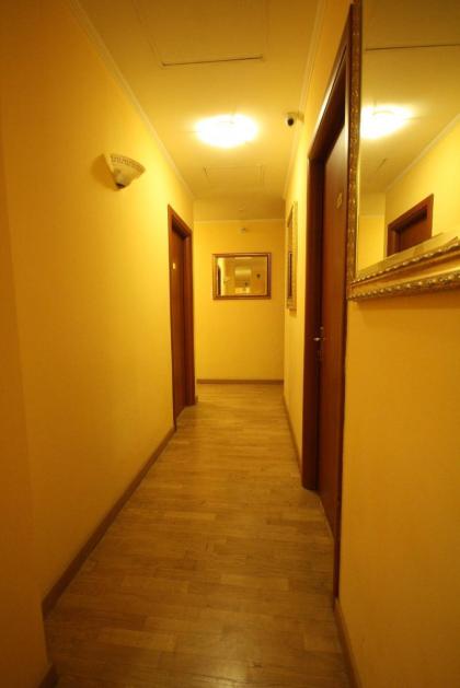 Hotel Termini - image 1