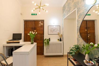 B&B 94Rooms Vatican-Vigliena Rome