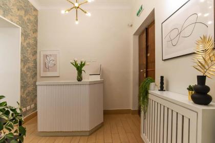 B&B 94Rooms Vatican-Vigliena - image 13