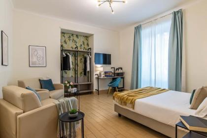 B&B 94Rooms Vatican-Vigliena - image 15