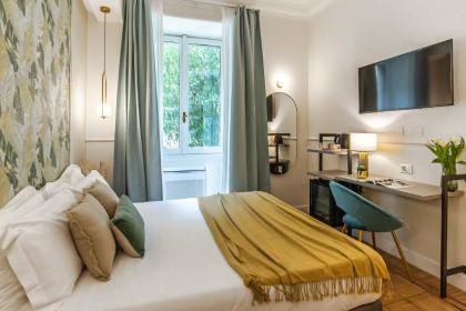 B&B 94Rooms Vatican-Vigliena - image 20