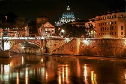 B&B 94Rooms Vatican-Vigliena - image 4