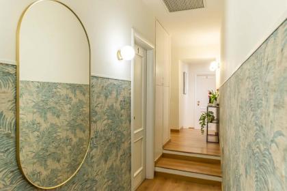 B&B 94Rooms Vatican-Scipioni - image 10