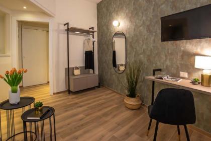 B&B 94Rooms Vatican-Scipioni - image 13