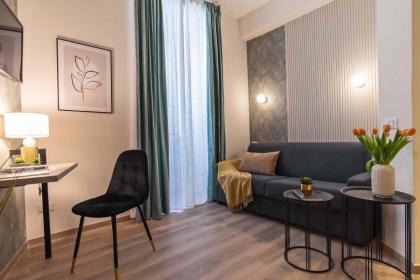 B&B 94Rooms Vatican-Scipioni - image 20