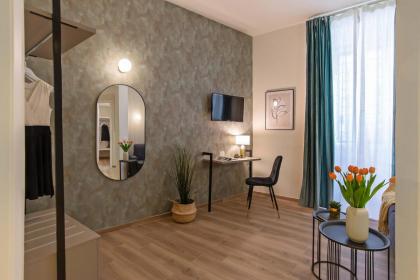 B&B 94Rooms Vatican-Scipioni - image 4