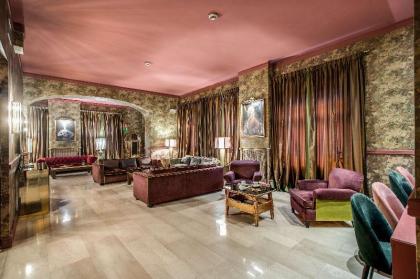 Hotel Clodio - image 3