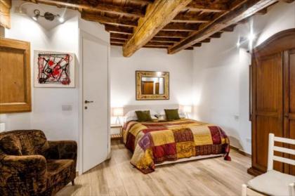 Charming Apartment near Campo de' Fiori - image 12