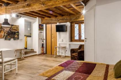 Charming Apartment near Campo de' Fiori - image 13