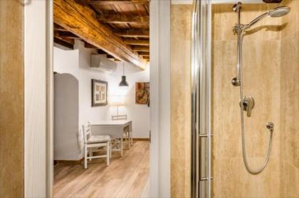 Charming Apartment near Campo de' Fiori - image 17