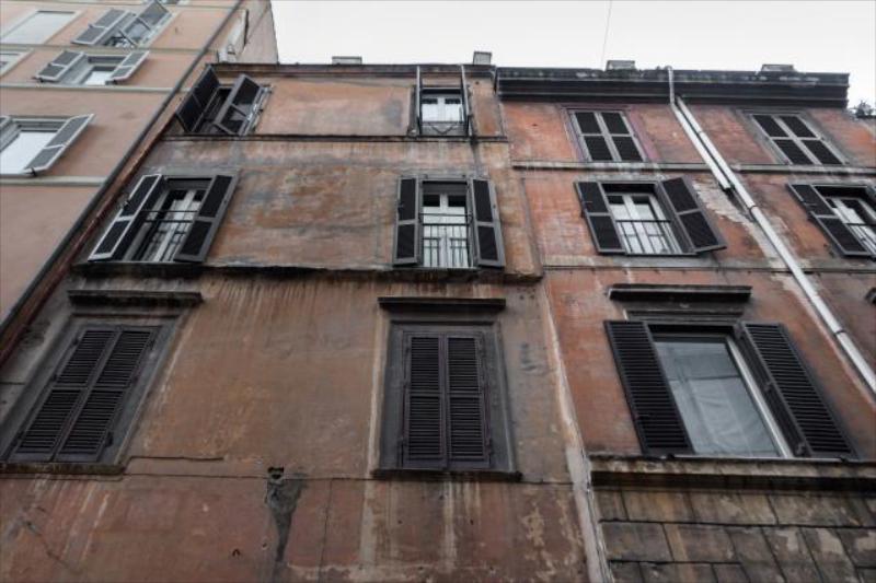 Charming Apartment near Campo de' Fiori - image 3