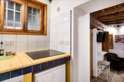 Charming Apartment near Campo de' Fiori - image 5