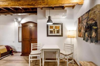 Charming Apartment near Campo de' Fiori - image 9