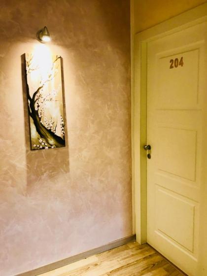 Fiumicino Airport B&B Deluxe - image 15