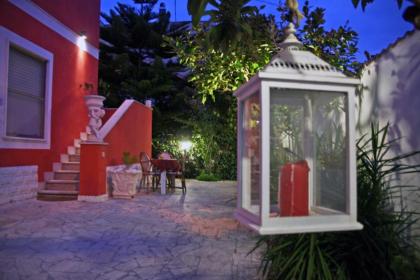 Fiumicino Airport B&B Deluxe - image 17