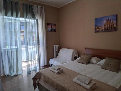 B&B Gina Trastevere - image 12