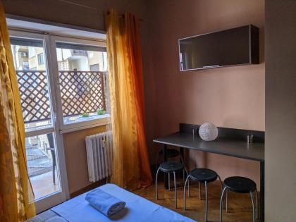 B&B Gina Trastevere - image 2