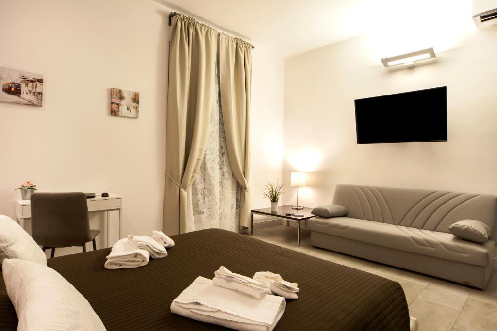 Residenza Tupini S.Pietro Suites - image 3