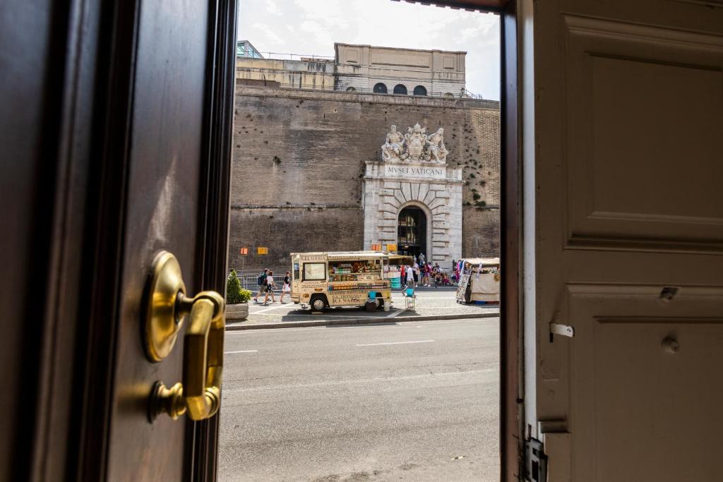 Residenza Vaticano - main image