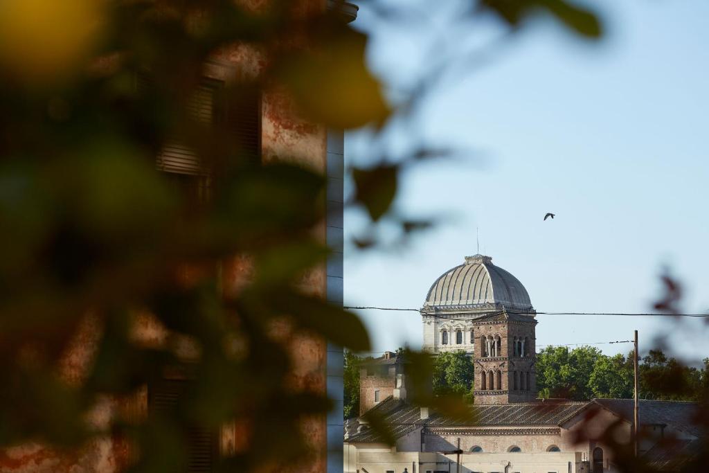 Ripagrande a Trastevere - main image