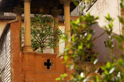 Ripagrande a Trastevere - image 5