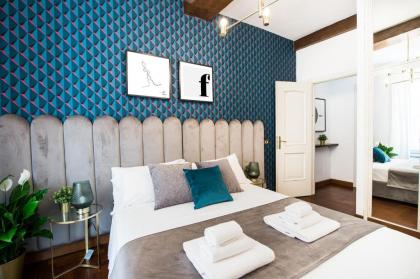 Vite Luxury Apartment - image 13