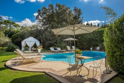 La Gaura Guest House - image 19