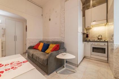 Piazza Vittorio Apartment - image 15