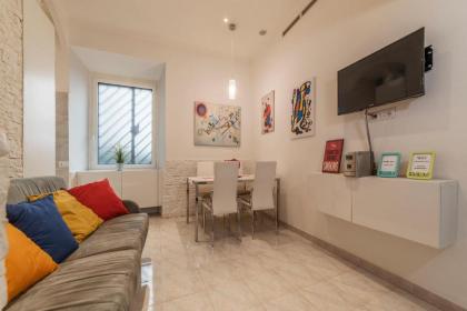 Piazza Vittorio Apartment - image 16