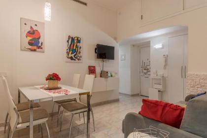 Piazza Vittorio Apartment - image 17