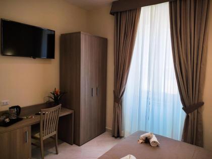 Luxury Suites Stay Inn Rome Experience - image 10