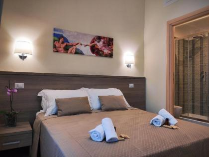 Luxury Suites Stay Inn Rome Experience - image 11