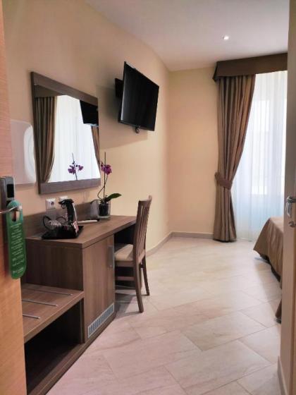 Luxury Suites Stay Inn Rome Experience - image 6