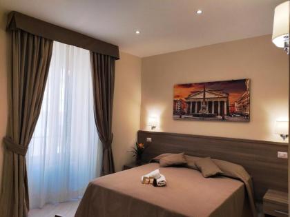 Luxury Suites Stay Inn Rome Experience - image 7