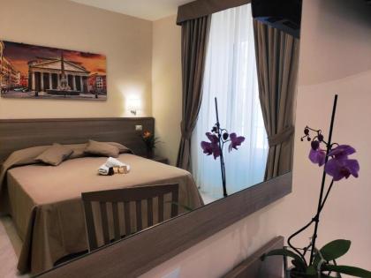 Luxury Suites Stay Inn Rome Experience - image 8