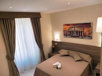 Luxury Suites Stay Inn Rome Experience - image 9