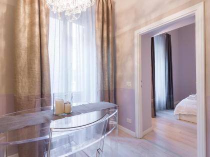 Ara Pacis Luxury Apartments by CapriRooms - image 14