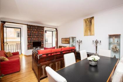 Amazing New Apartment Jewish Ghetto - image 2