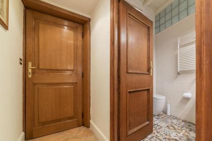 Fontanella Borghese Apartment - FromHometoRome - image 10