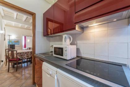 Fontanella Borghese Apartment - FromHometoRome - image 11