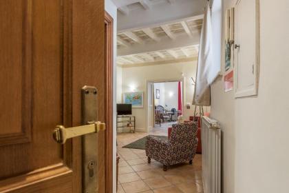 Fontanella Borghese Apartment - FromHometoRome - image 12