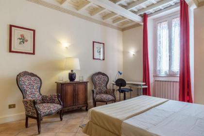 Fontanella Borghese Apartment - FromHometoRome - image 13