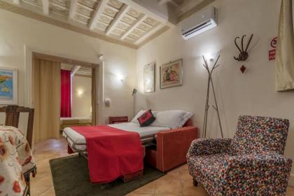 Fontanella Borghese Apartment - FromHometoRome - image 16