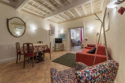 Fontanella Borghese Apartment - FromHometoRome - image 17