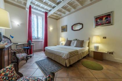 Fontanella Borghese Apartment - FromHometoRome - image 3